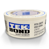 FITA CREPE 48MM X 50M - 21111048500 TEKBOND