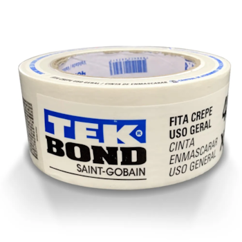 FITA CREPE 48MM X 50M - 21111048500 TEKBOND