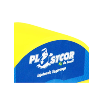 FITA DE DEMARCAÇÃO AMARELO 48MM X 30MTS - 700.01510 PLASTCOR FITA DE DEMARCAÇÃO AMARELO 48MM X 30MTS - 700.01510 PLASTCOR