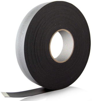 FITA ISOLANTE ALTA TENSÃO - 1053 FOXLUX FITA ISOLANTE ALTA TENSÃO - 1053 FOXLUX