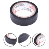 FITA ISOLANTE ANTI CHAMA 19MM X 10M - 96903 WORKER FITA ISOLANTE ANTI CHAMA 19MM X 10M - 96903 WORKER