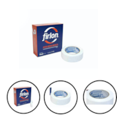 FITA VEDA ROSCA 12MMX25M - 56189 FIRLON