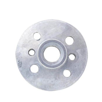 FLANGE ADAPTADORA P/ LIXADEIRA/ESMERILHADEIRA DE 4"-1/2" - 3599000053 VONDER