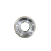 FLANGE PARA ESCOVA 30MM 1/2" - 403560 TREIZ O FLANGE PARA ESCOVA 30MM 1/2" - 403560 TREIZ O