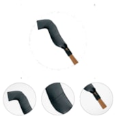 FOICE C/ CABO 390MM X 180MM - 3451 TENACE FOICE C/ CABO 390MM X 180MM - 3451 TENACE