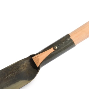 FOICE METALICA ROÇADEIRA, CABO DE MADEIRA DE 110 CM - TRAMONTINA FOICE METALICA ROÇADEIRA, CABO DE MADEIRA DE 110 CM - TRAMONTINA