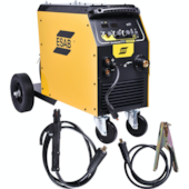 FONTE INVERSORA DE SOLDA SMASHWELD 300i - 739955 ESAB FONTE INVERSORA DE SOLDA SMASHWELD 300i - 739955 ESAB