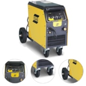 FONTE INVERSORA DE SOLDA SMASHWELD 300i - 739955 ESAB FONTE INVERSORA DE SOLDA SMASHWELD 300i - 739955 ESAB