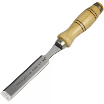 FORMÃO CHANFRADO TAMANHO 7/8" - 43330106 TRAMONTINA FORMÃO CHANFRADO TAMANHO 7/8" - 43330106 TRAMONTINA