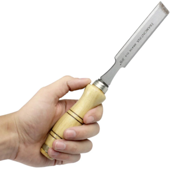 FORMÃO CHANFRADO TAMANHO 7/8" - 43330106 TRAMONTINA FORMÃO CHANFRADO TAMANHO 7/8" - 43330106 TRAMONTINA