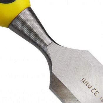 Formao Profissional Para Madeira 1 1/4 - Stanley - 16-881 Formao Profissional Para Madeira 1 1/4 - Stanley - 16-881