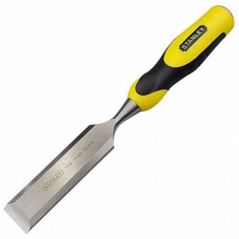 Formao Profissional Para Madeira 1 1/4 - Stanley - 16-881 Formao Profissional Para Madeira 1 1/4 - Stanley - 16-881