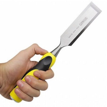 Formao Profissional Para Madeira 1 1/4 - Stanley - 16-881 Formao Profissional Para Madeira 1 1/4 - Stanley - 16-881