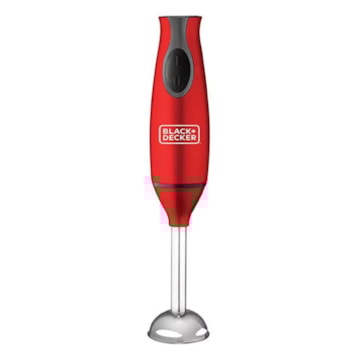 FORNO 21 LITROS + MIXER SB55 ELÉTRICO  - BLACK + DECKER FORNO 21 LITROS + MIXER SB55 ELÉTRICO  - BLACK + DECKER
