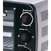 Forno Eletrico Tostador 220v - 14l Ft140 - B2 Black E Decker