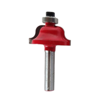 FRESA 1" X 1/4" P/ TUPIA MOLDURA ROMANA - 91,0011 ROCAST FRESA 1" X 1/4" P/ TUPIA MOLDURA ROMANA - 91,0011 ROCAST