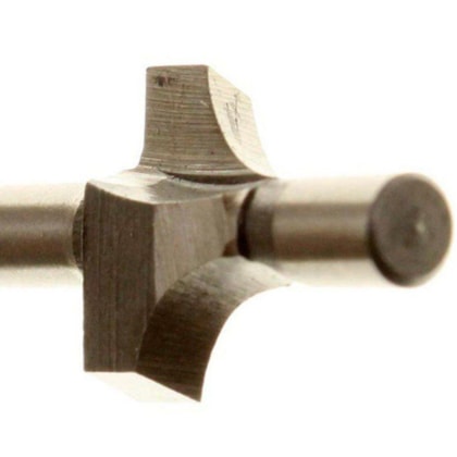FRESA 615 PARA BORDA 1/8" - 2615000615000 DREMEL FRESA 615 PARA BORDA 1/8" - 2615000615000 DREMEL