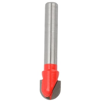 FRESA CANAL REDONDO PARA TUPIA RAIO 4,8MM - 18-10606 FREUD FRESA CANAL REDONDO PARA TUPIA RAIO 4,8MM - 18-10606 FREUD