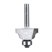 FRESA DE BORBA 1/4" D-50099 MAKITA FRESA DE BORBA 1/4" D-50099 MAKITA