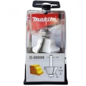 FRESA DE BORBA 1/4" D-50099 MAKITA FRESA DE BORBA 1/4" D-50099 MAKITA