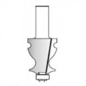 Fresa de Borda 1/2" D-50158 Makita Fresa de Borda 1/2" D-50158 Makita