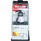 FRESA DE BORDA 1/4" D-49775 MAKITA FRESA DE BORDA 1/4" D-49775 MAKITA