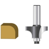 FRESA DE BORDA 1/4" D-49775 MAKITA FRESA DE BORDA 1/4" D-49775 MAKITA