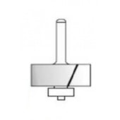 Fresa de Borda 1/4" D-50061 Makita