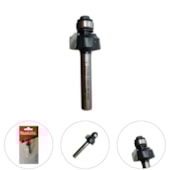 FRESA DE BORDA 6x17x49.1x8MM - D-68535 MAKITA FRESA DE BORDA 6x17x49.1x8MM - D-68535 MAKITA