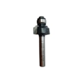 FRESA DE BORDA 6x17x49.1x8MM - D-68535 MAKITA