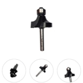 FRESA DE BORDA 6x20.3x50.8x10MM - D-68557 MAKITA FRESA DE BORDA 6x20.3x50.8x10MM - D-68557 MAKITA