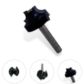 FRESA DE BORDA 6x25.4x45.5x13.5MM - D-68389 MAKITA FRESA DE BORDA 6x25.4x45.5x13.5MM - D-68389 MAKITA