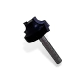 FRESA DE BORDA 6x25.4x45.5x13.5MM - D-68389 MAKITA FRESA DE BORDA 6x25.4x45.5x13.5MM - D-68389 MAKITA