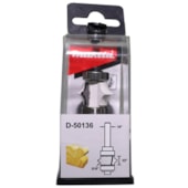 FRESA DE BORDA DIAMENTRO 1" - HASTE DE 1/4" -  D-50136 MAKITA FRESA DE BORDA DIAMENTRO 1" - HASTE DE 1/4" -  D-50136 MAKITA