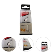 FRESA DE IMERSAO DIAM 1/2 HASTE 1/4 - D-49672 MAKITA FRESA DE IMERSAO DIAM 1/2 HASTE 1/4 - D-49672 MAKITA