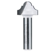 FRESA DE IMERSÃO DIAMANTADA 3/4" HASTE 1/4" MAKITA D-49688 FRESA DE IMERSÃO DIAMANTADA 3/4" HASTE 1/4" MAKITA D-49688