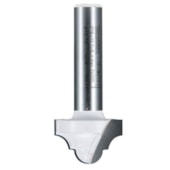 FRESA DE IMERSÃO DIAMANTADA 3/4" HASTE 1/4" MAKITA D-49688 FRESA DE IMERSÃO DIAMANTADA 3/4" HASTE 1/4" MAKITA D-49688