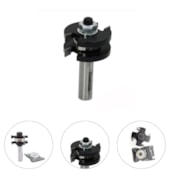 FRESA DUPLA 12x41x71x19MM - D-68828 MAKITA FRESA DUPLA 12x41x71x19MM - D-68828 MAKITA