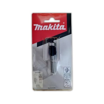 FRESA DUPLA 6x12.7x55.5x13MM - D-67991 MAKITA FRESA DUPLA 6x12.7x55.5x13MM - D-67991 MAKITA