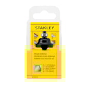 FRESA MOLDURA ROMANA 1.1/4 X 9/16" COM HASTE 1/4" - STANLEY