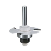 FRESA P/ENCAIXES DIAM 1-7/8 HASTE 1/4 - D-50273 MAKITA FRESA P/ENCAIXES DIAM 1-7/8 HASTE 1/4 - D-50273 MAKITA