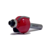FRESA P/ TUPIA MOLDURA ARREDONDADA 7/8" X 1/4" - 91,0010 ROCAST FRESA P/ TUPIA MOLDURA ARREDONDADA 7/8" X 1/4" - 91,0010 ROCAST