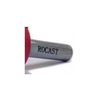 FRESA P/ TUPIA QUEBRA CANTO 1.1/8" X 1/4" - 91,0009 ROCAST FRESA P/ TUPIA QUEBRA CANTO 1.1/8" X 1/4" - 91,0009 ROCAST