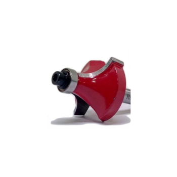 FRESA P/ TUPIA QUEBRA CANTO 1.1/8" X 1/4" - 91,0009 ROCAST FRESA P/ TUPIA QUEBRA CANTO 1.1/8" X 1/4" - 91,0009 ROCAST