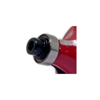 FRESA P/ TUPIA QUEBRA CANTO 1.1/8" X 1/4" - 91,0009 ROCAST FRESA P/ TUPIA QUEBRA CANTO 1.1/8" X 1/4" - 91,0009 ROCAST