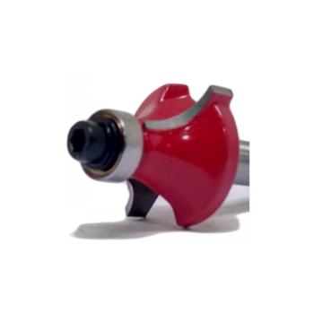 FRESA P/ TUPIA QUEBRA CANTO 7/8" X 1/4" - 91,0008 ROCAST FRESA P/ TUPIA QUEBRA CANTO 7/8" X 1/4" - 91,0008 ROCAST