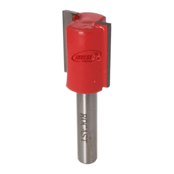 FRESA P/ TUPIA RETA 5/8" X 1/4" - 264,0029 ROCAST FRESA P/ TUPIA RETA 5/8" X 1/4" - 264,0029 ROCAST