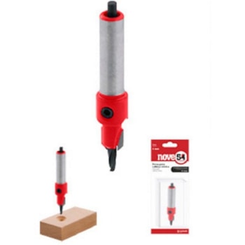 FRESA PARA CABEÇA CÔNICA NOVE54 - 5314300700 FRESA PARA CABEÇA CÔNICA NOVE54 - 5314300700