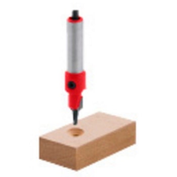 FRESA PARA CABEÇA CÔNICA NOVE54 - 5314300700 FRESA PARA CABEÇA CÔNICA NOVE54 - 5314300700