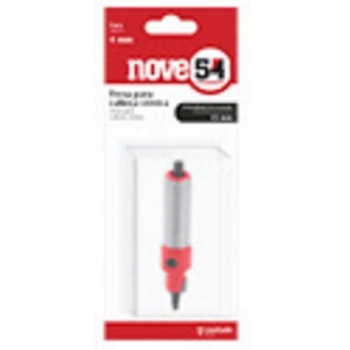 FRESA PARA CABEÇA CÔNICA NOVE54 - 5314300700 FRESA PARA CABEÇA CÔNICA NOVE54 - 5314300700